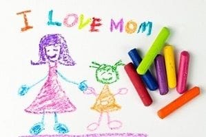 One-of-a-kind Mother's Day gifts